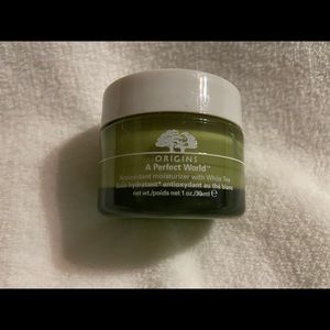 Origins “A Perfect World” cream